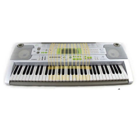 Đàn organ Casio LK202