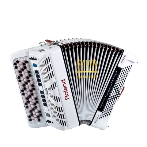 Đàn Accordion Roland FR-3XB