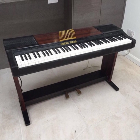 Đàn Piano điện Yamaha CVP-3