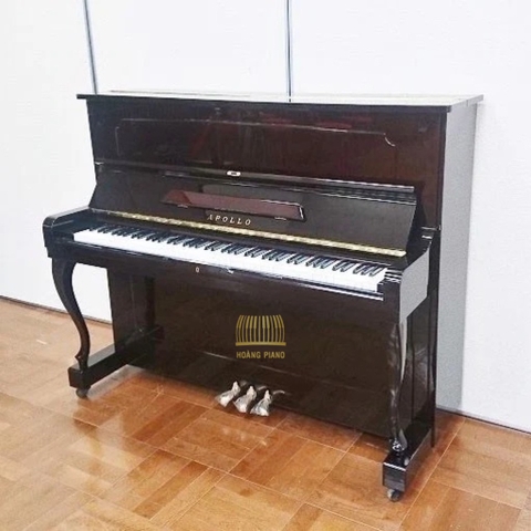 Đàn Piano cơ Apollo A358