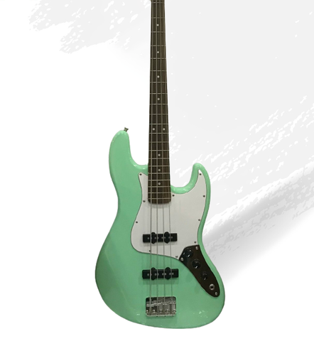 GUITAR ĐIỆN PLAYTECH