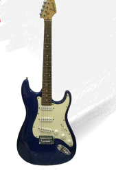 GUITAR ĐIỆN LEGEND