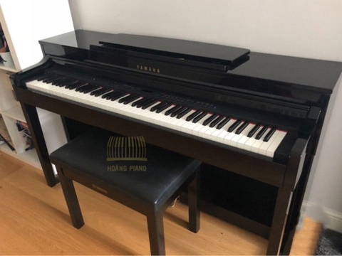 Piano điện Yamaha SCLP-430