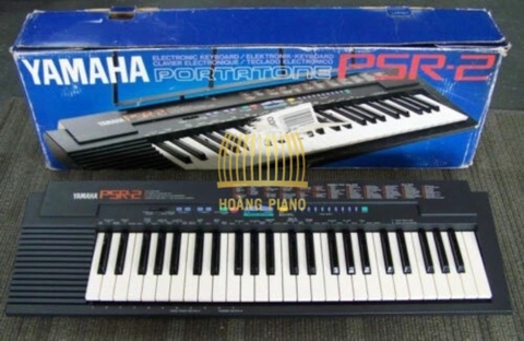 Đàn Organ Yamaha PSR-2