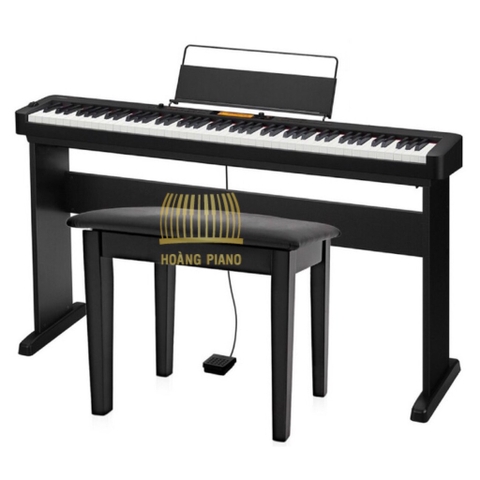 Piano điện Casio CDP S350