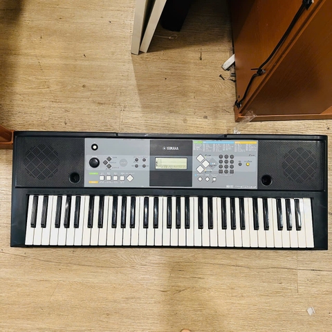 Đàn Organ Yamaha E233