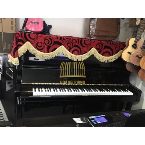 Đàn Piano cơ ALATS NA 300