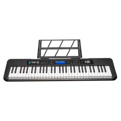 ĐÀN ORGAN KURTZMAN K100 – PORTABLE KEYBOARD KURTZMAN K100