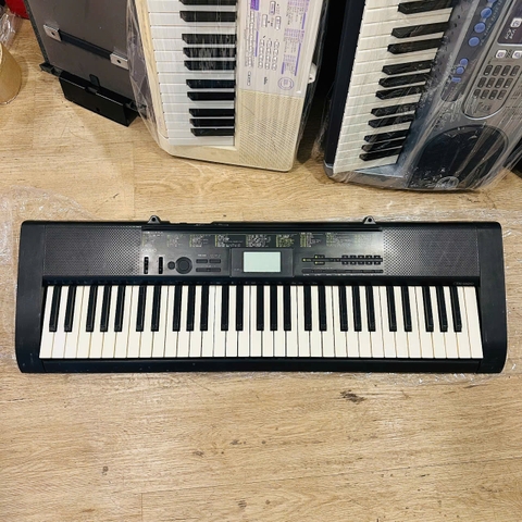 Đàn Organ Casio CTK-1100