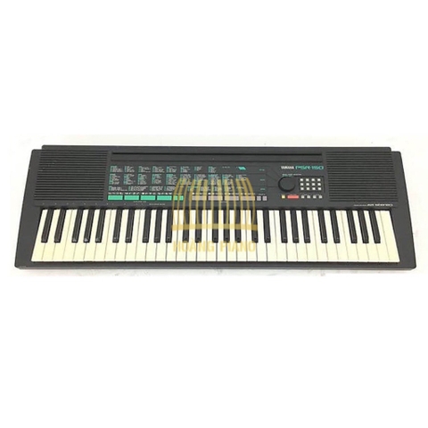 Đàn organ Yamaha PSR150
