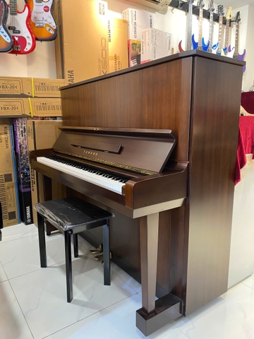 ĐÀN PIANO CƠ YAMAHA U5B