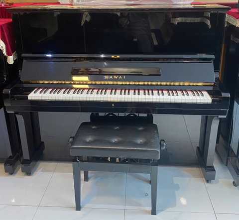 ĐÀN PIANO CƠ KAWAI KU3D