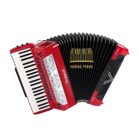 Đàn Accordion Roland FR-8X