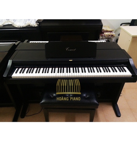 Piano điện Korg C-26