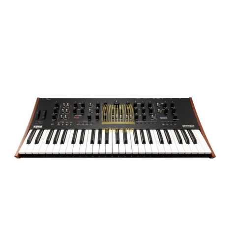 Synthesizer Korg Prolugue