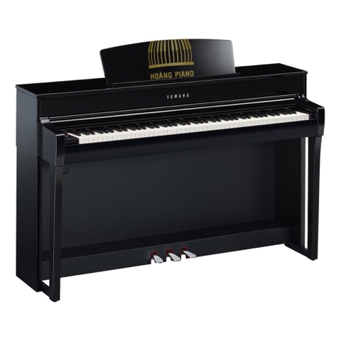 Piano điện Yamaha CLP-745