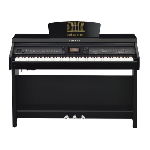 Piano điện Yamaha CVP-701