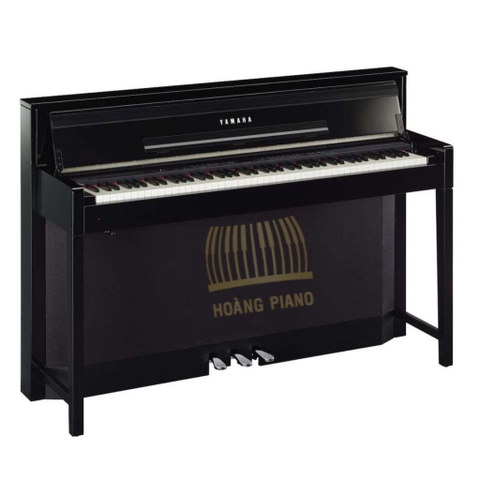 Piano điện Yamaha CLP-S408 PE