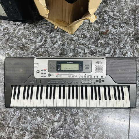 Đàn Organ Casio LK-301