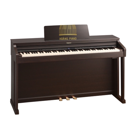 Đàn Piano điện RoLand HP 530