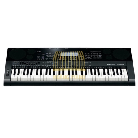 Đàn organ Casio WK7500