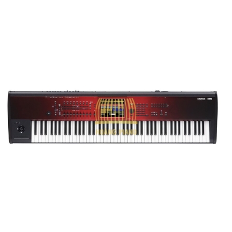 Đàn organ Korg Kronos