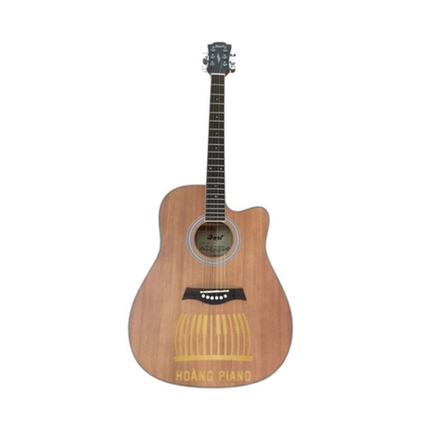 Guitar thùng Dart D280
