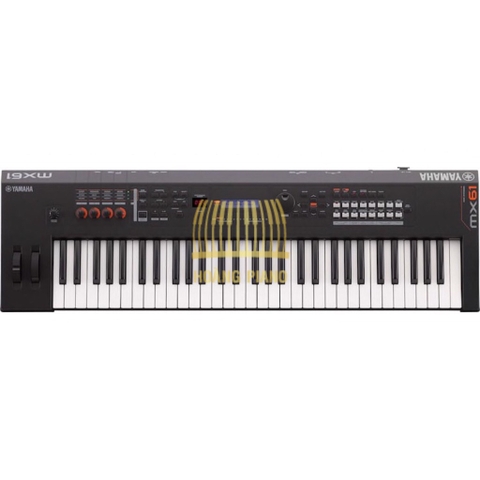 Synthesizer Yamaha MX61