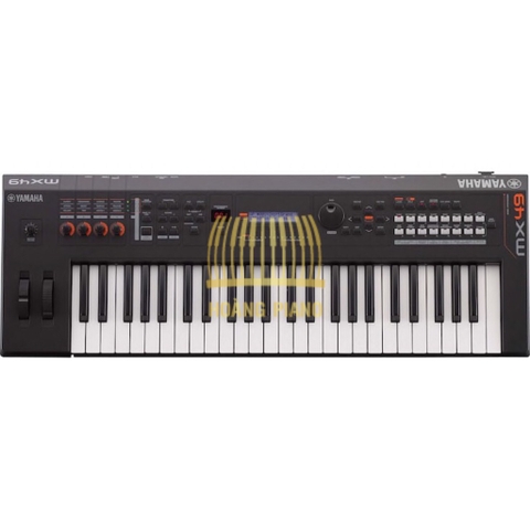 Synthesizer Yamaha MX49