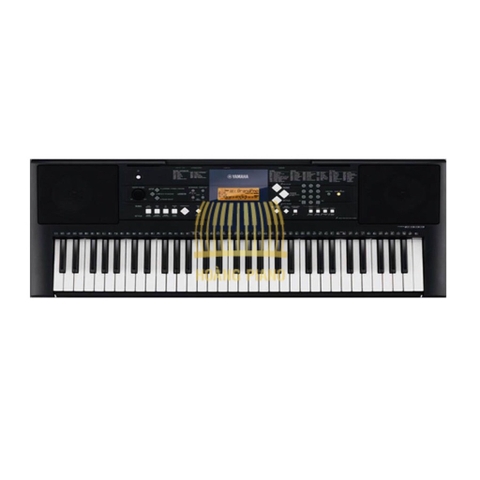 Đàn organ Yamaha PSR E333