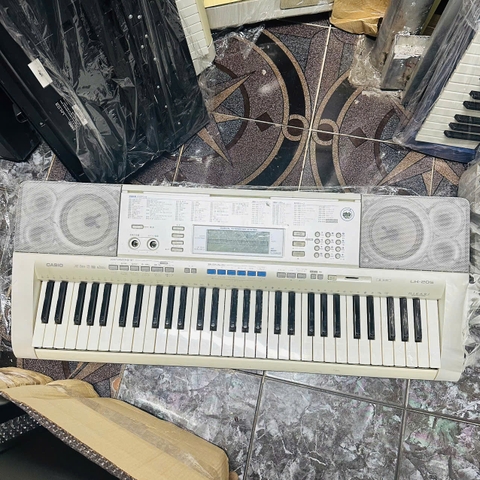 Đàn Organ Casio LK-205