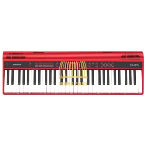 Đàn organ Roland Go 61K