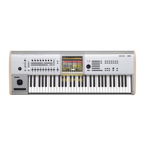 Organ Korg Kronos TI