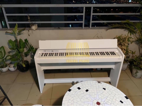 Đàn Piano điện RoLand F120