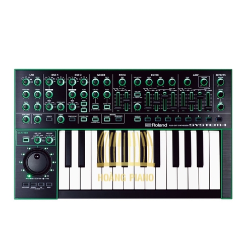 Synthesizer Roland SYSTEM-1