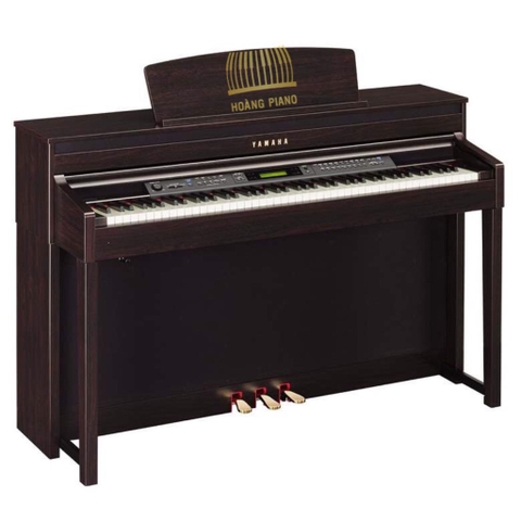 Đàn piano điện Yamaha CLP-480