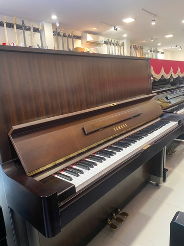 ĐÀN PIANO CƠ YAMAHA U5H