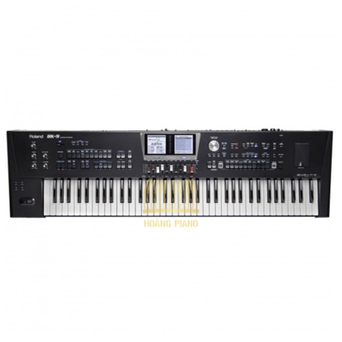 Đàn Organ Roland BK9