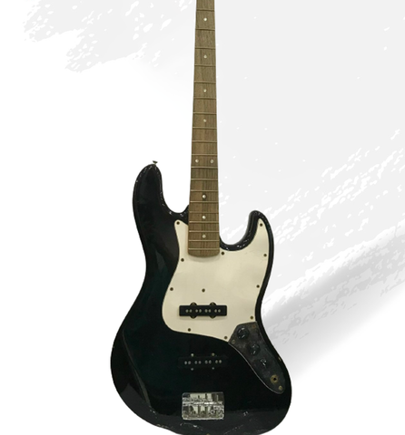 GUITAR ĐIỆN BASS FERNANDES