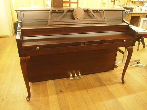 Đàn Piano Cơ Kawai 502-F