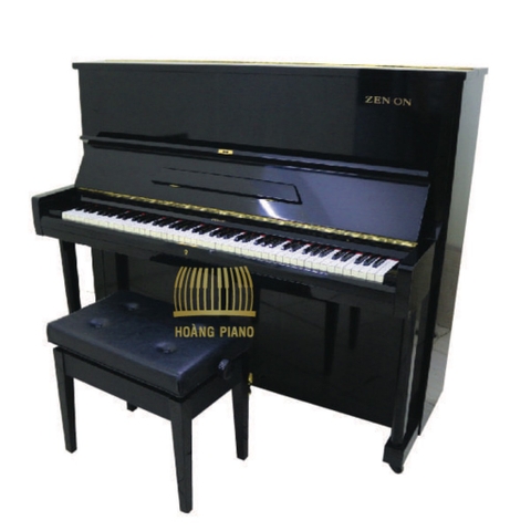ĐÀN PIANO CƠ ĐỨNG ZENON UZ20