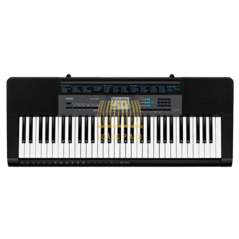 Đàn organ Casio CTK2550