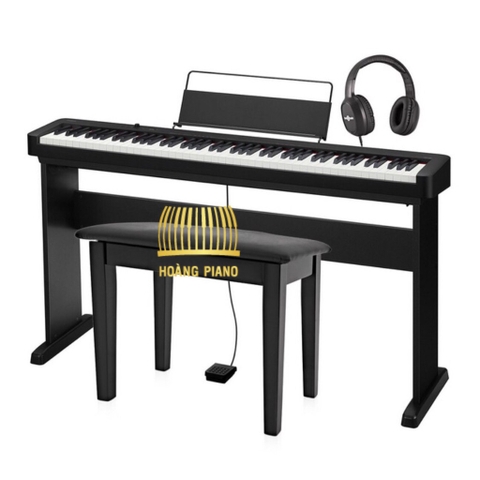 Piano điện Casio CDP-S100