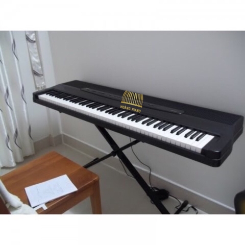 Đàn Piano điện Casio CPS 80