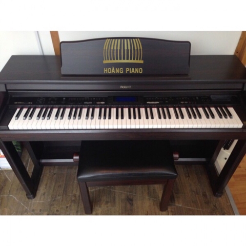 Đàn Piano điện RoLand HP-555G