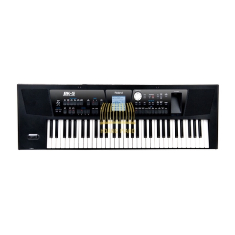 Đàn organ Roland BK5