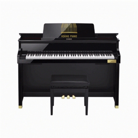 Piano điện Casio GP-510