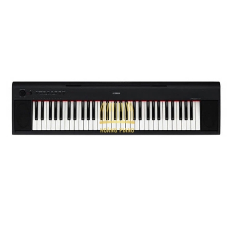 Đàn organ Yamaha NP11