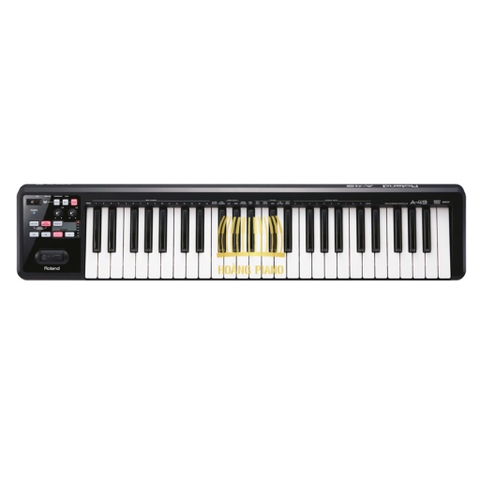 Đàn organ Roland A49