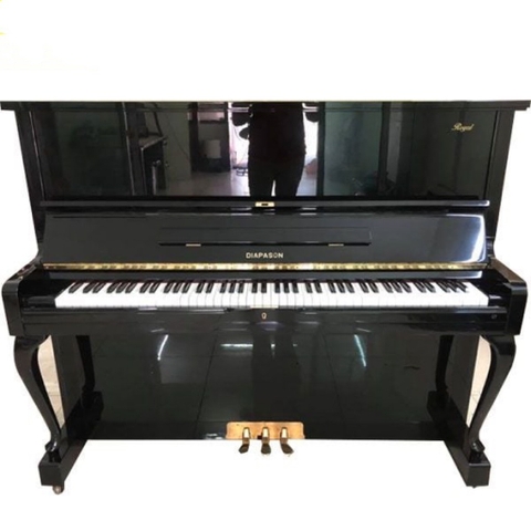 ĐÀN PIANO DIAPASON 125C